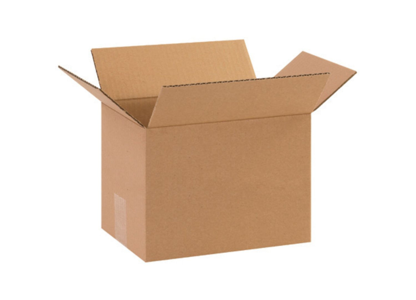 Shipping Boxes - 10x7x7"