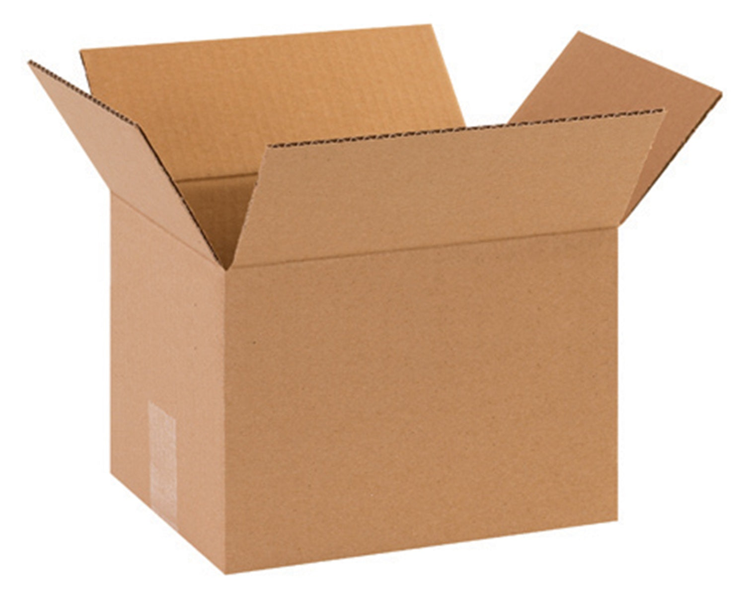 Shipping Boxes - 9x7x6
