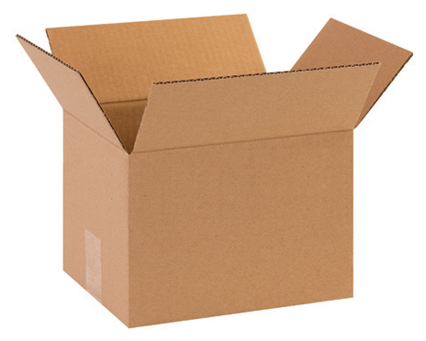 Shipping Boxes - 9x7x6"
