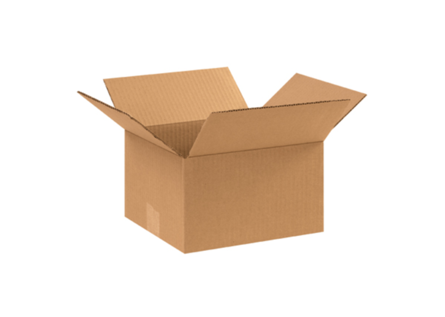 Shipping Boxes - 10x9x6