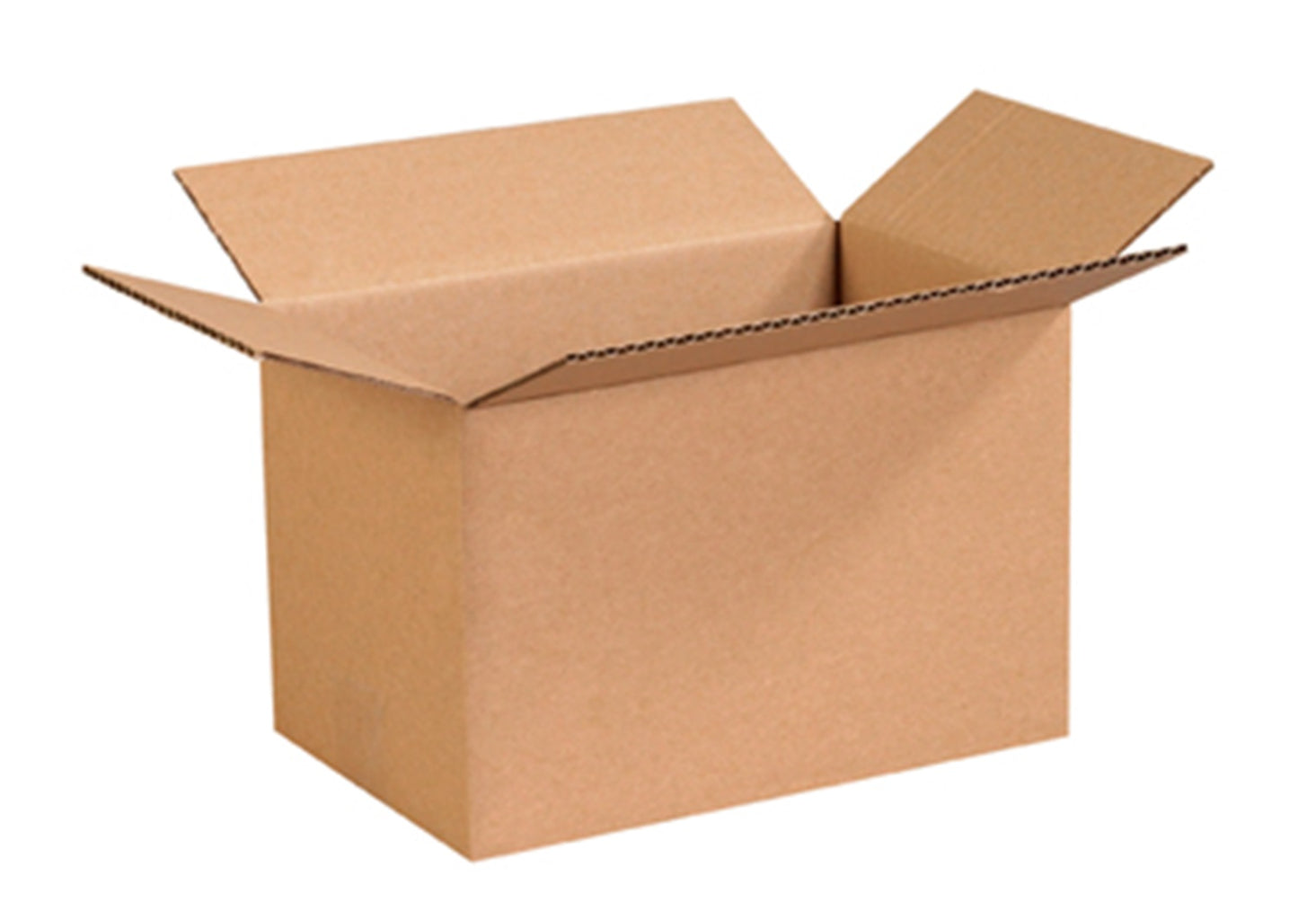Shipping Boxes - 11x7x7"