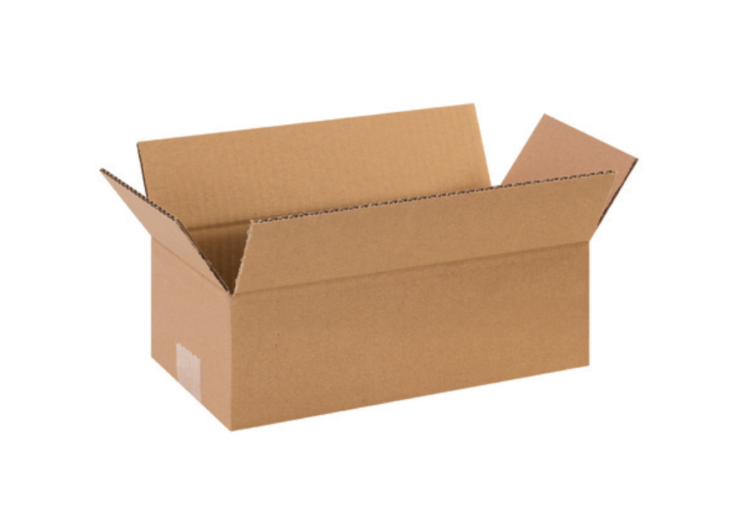 Shipping Boxes - 12x6x4