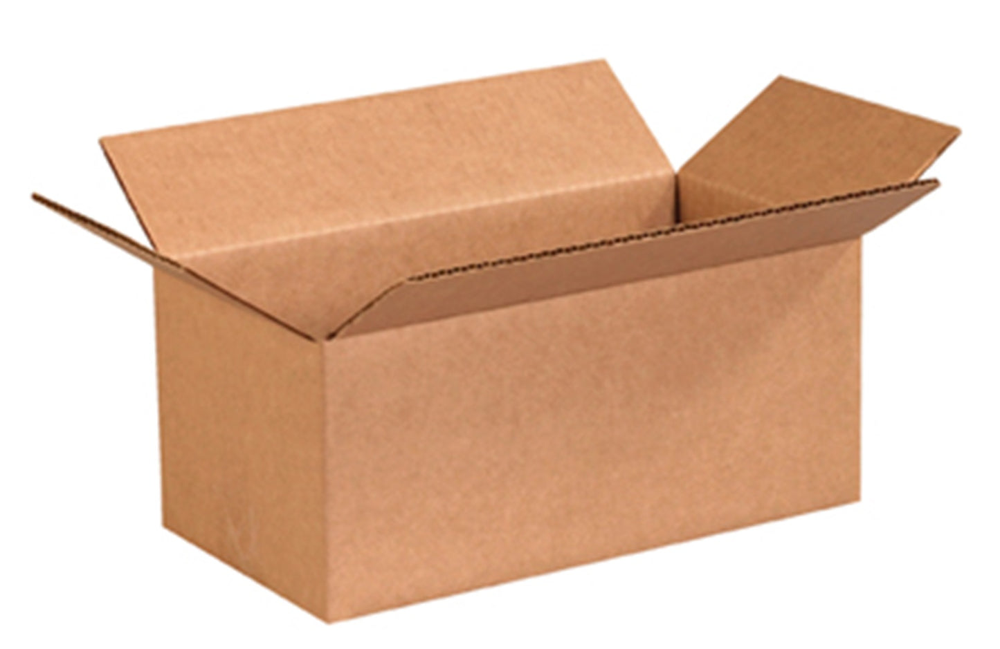 Shipping Boxes - 12x6x5"