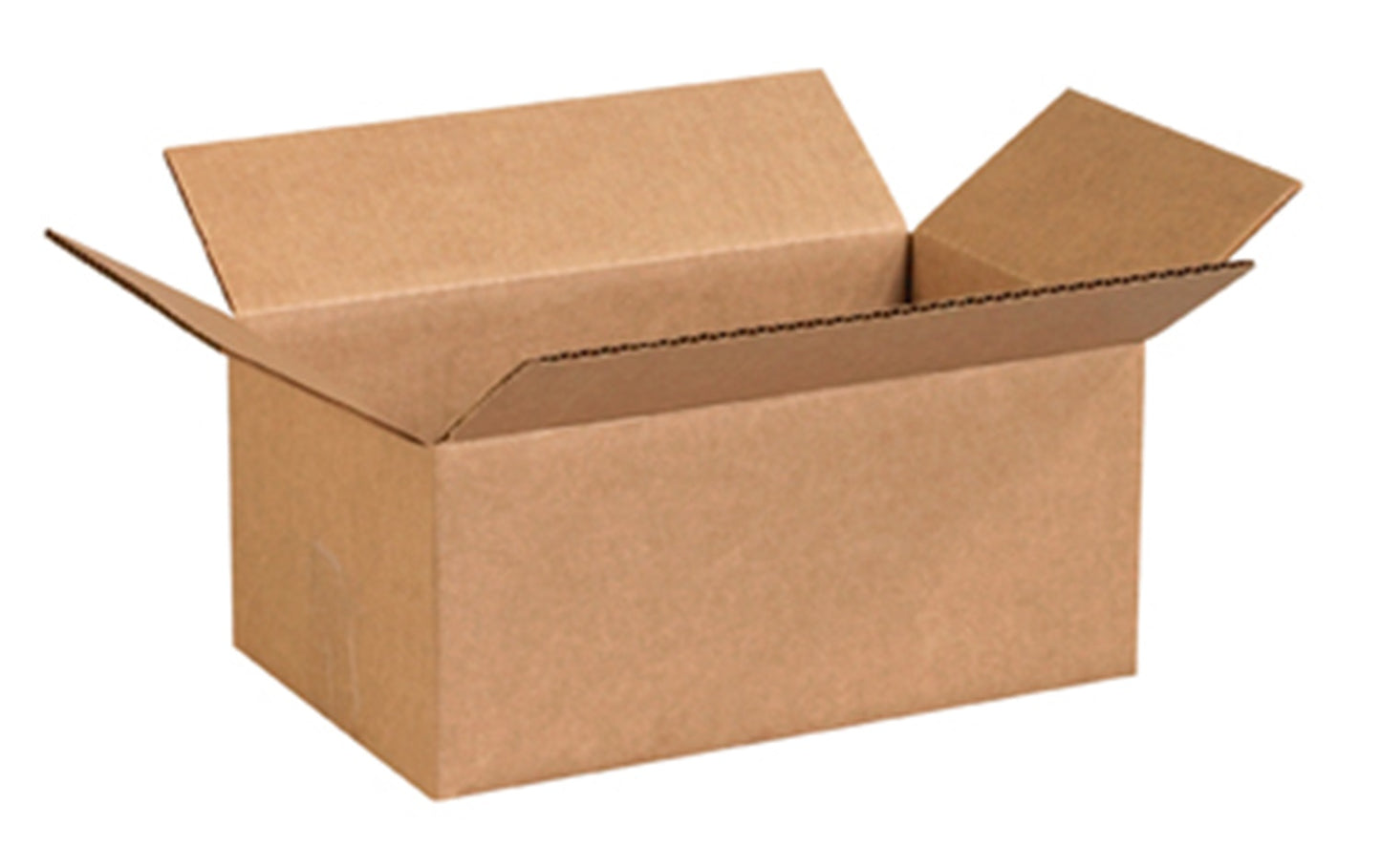 Shipping Boxes - 12x7x5"