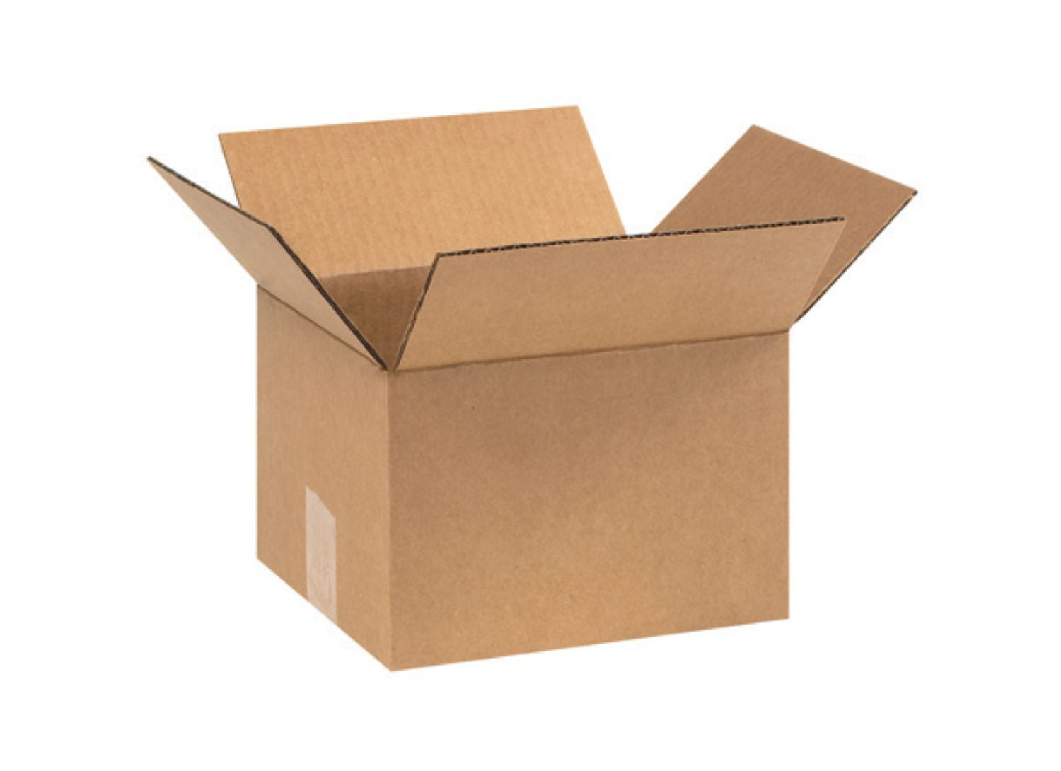 Shipping Boxes - 9x8x6
