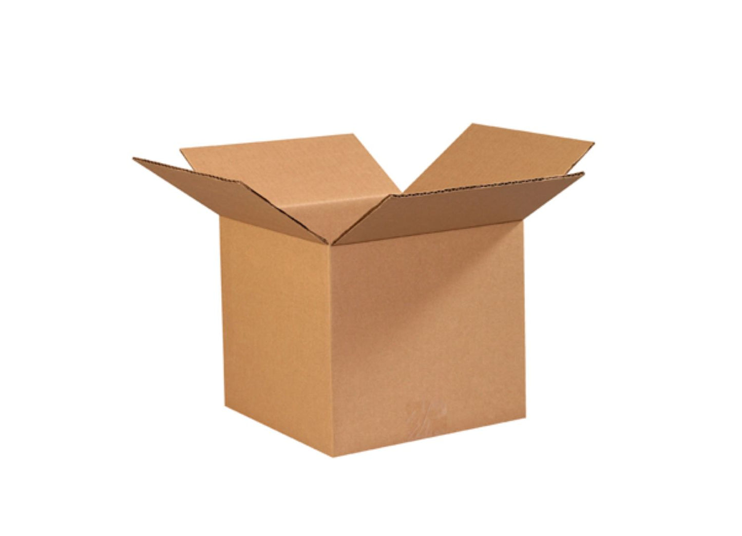 Shipping Boxes - 9x9x8"