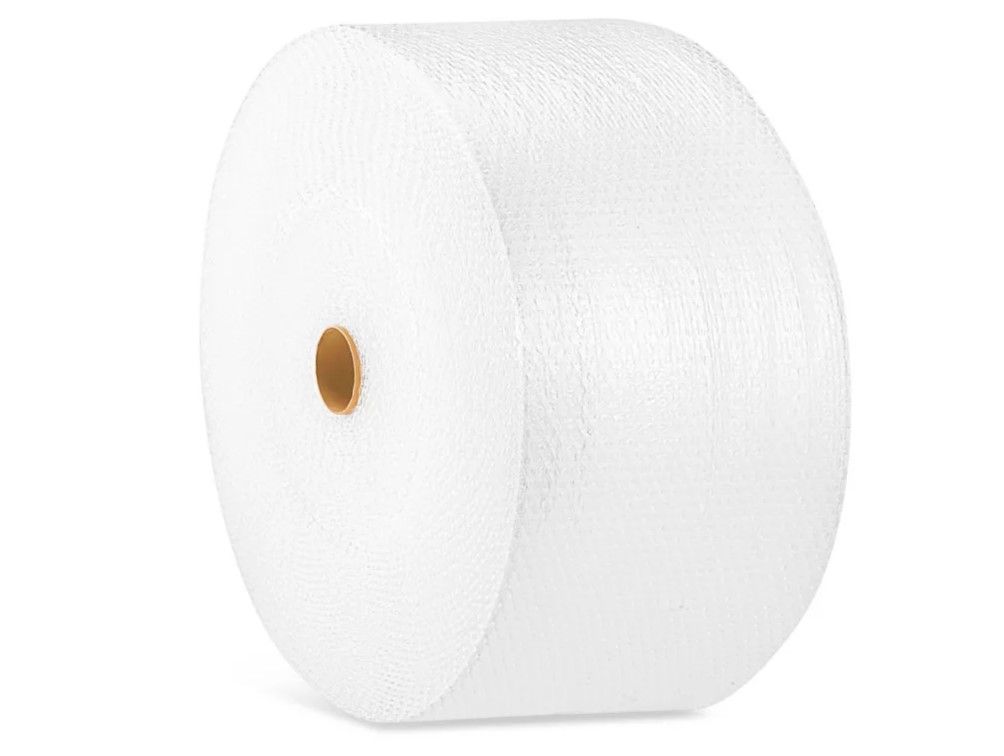12" Bubble Rolls