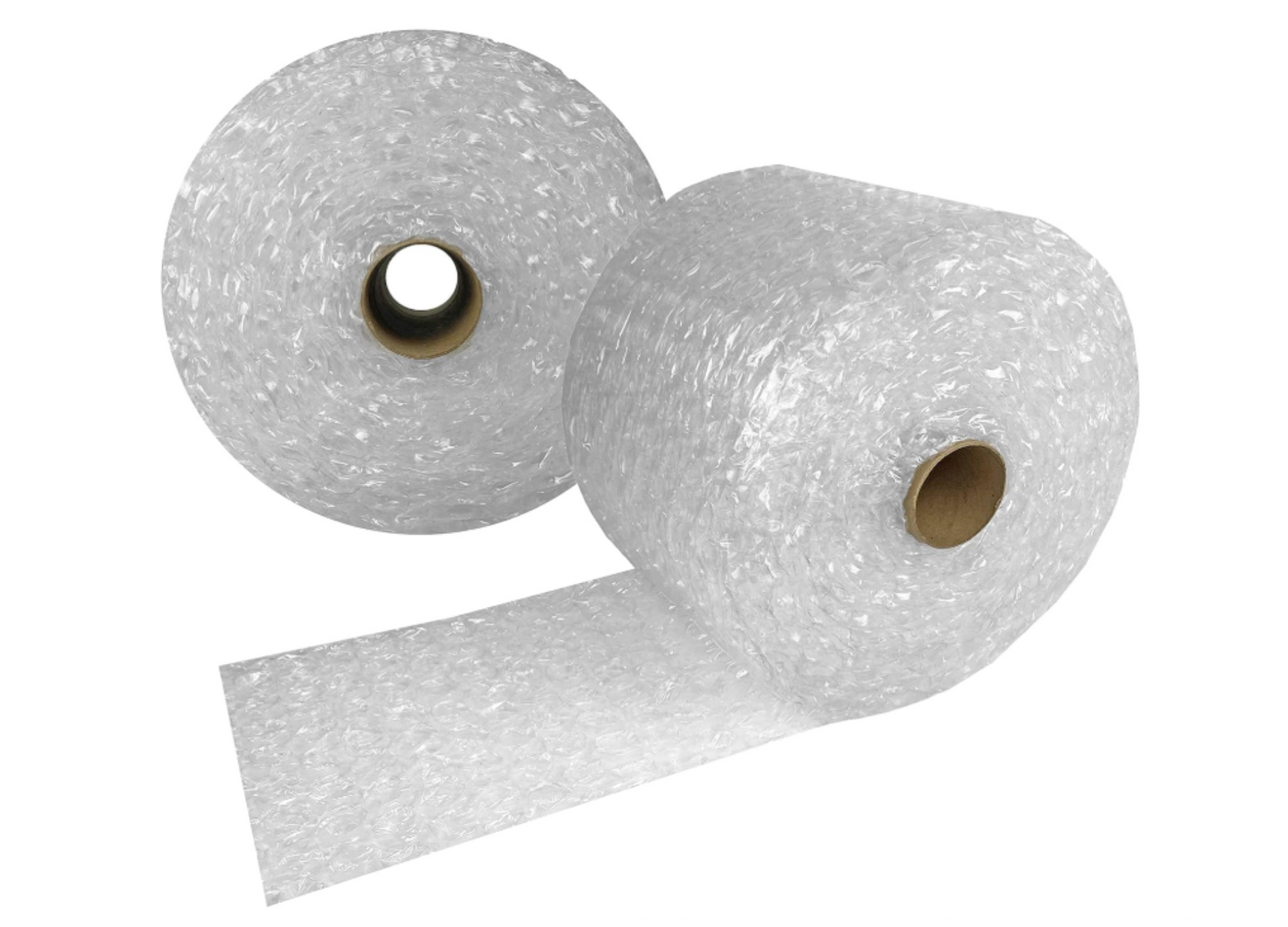 12" Bubble Rolls