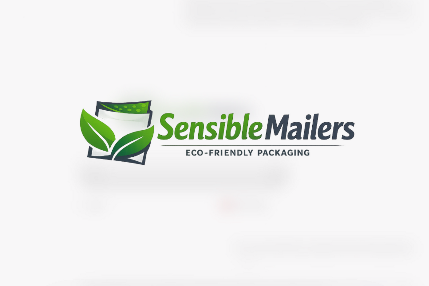 Sensible Mailers™ Biodegradable Poly Bubble Mailers - 10.5x16" #5