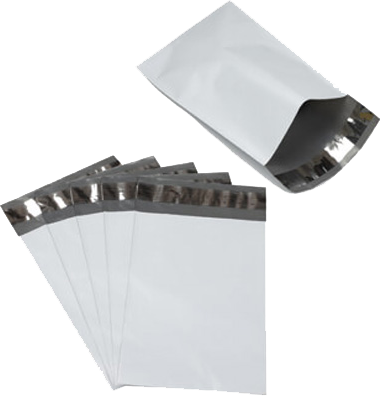 Poly Mailers