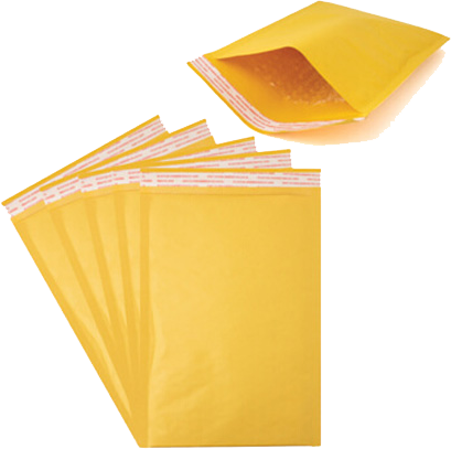 Bubble Mailers