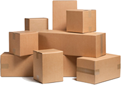 Boxes