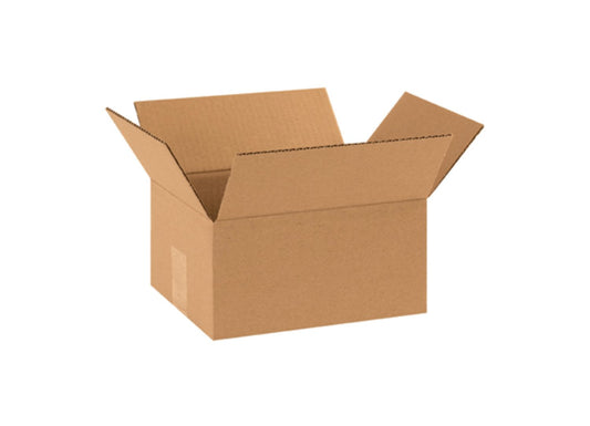 Shipping Boxes - 10x8x5"