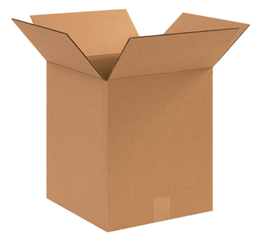Shipping Boxes - 11x11x13"