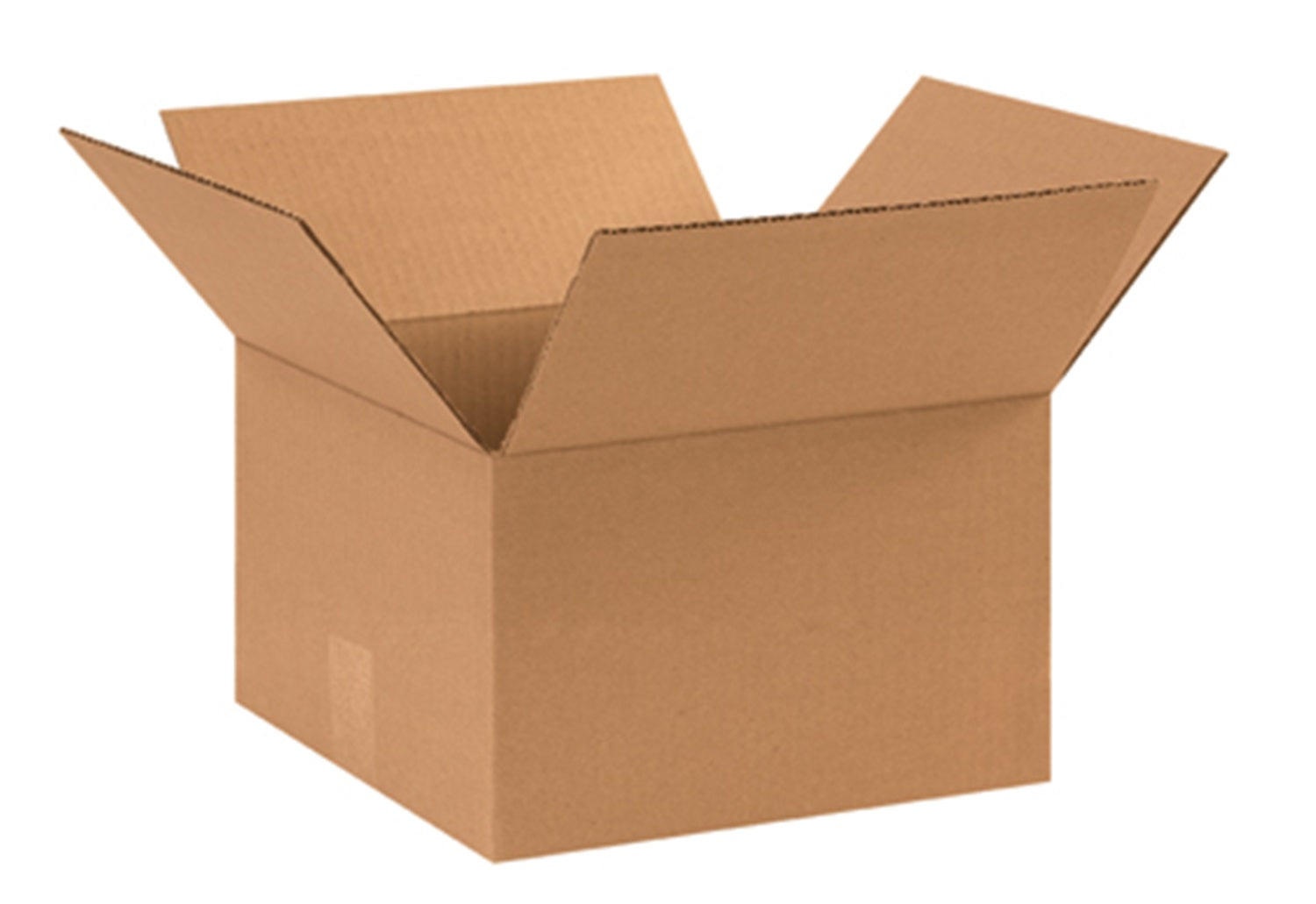 Shipping Boxes - 11x11x7