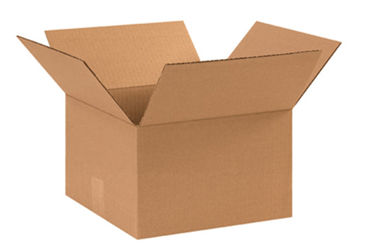 Shipping Boxes - 11x11x7"
