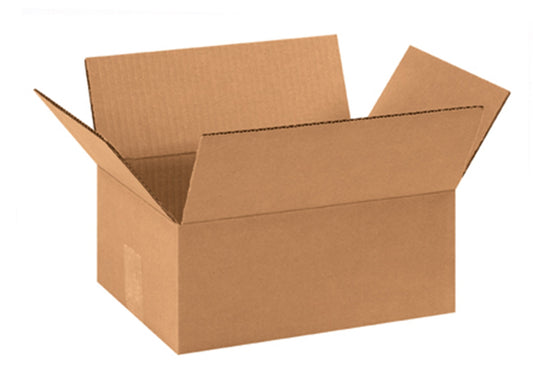 Shipping Boxes - 11x8x3"
