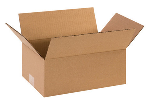 Shipping Boxes - 11x8x5"
