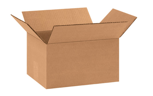 Shipping Boxes - 12x9x8"