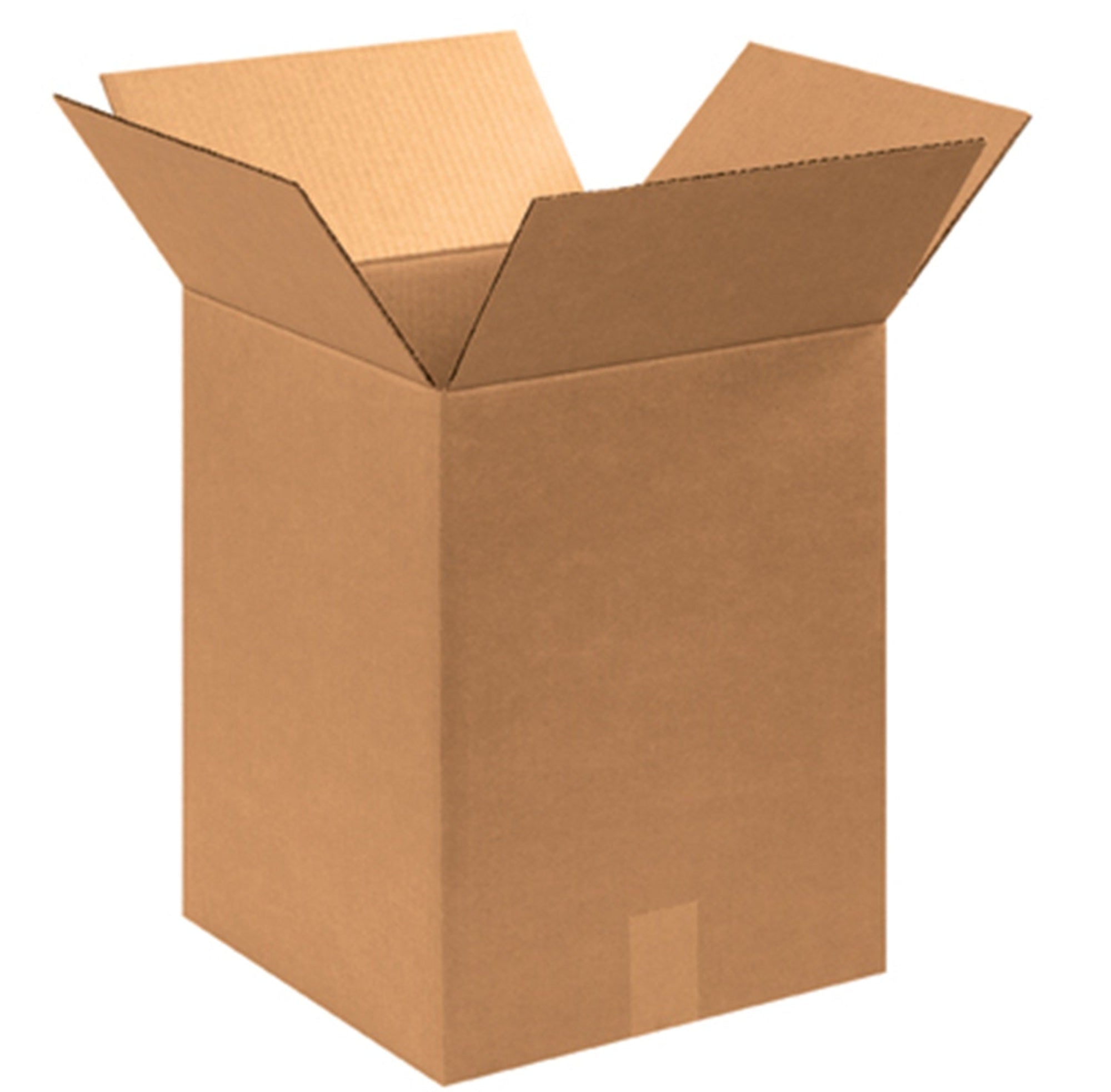 Shipping Boxes - 12x12x16