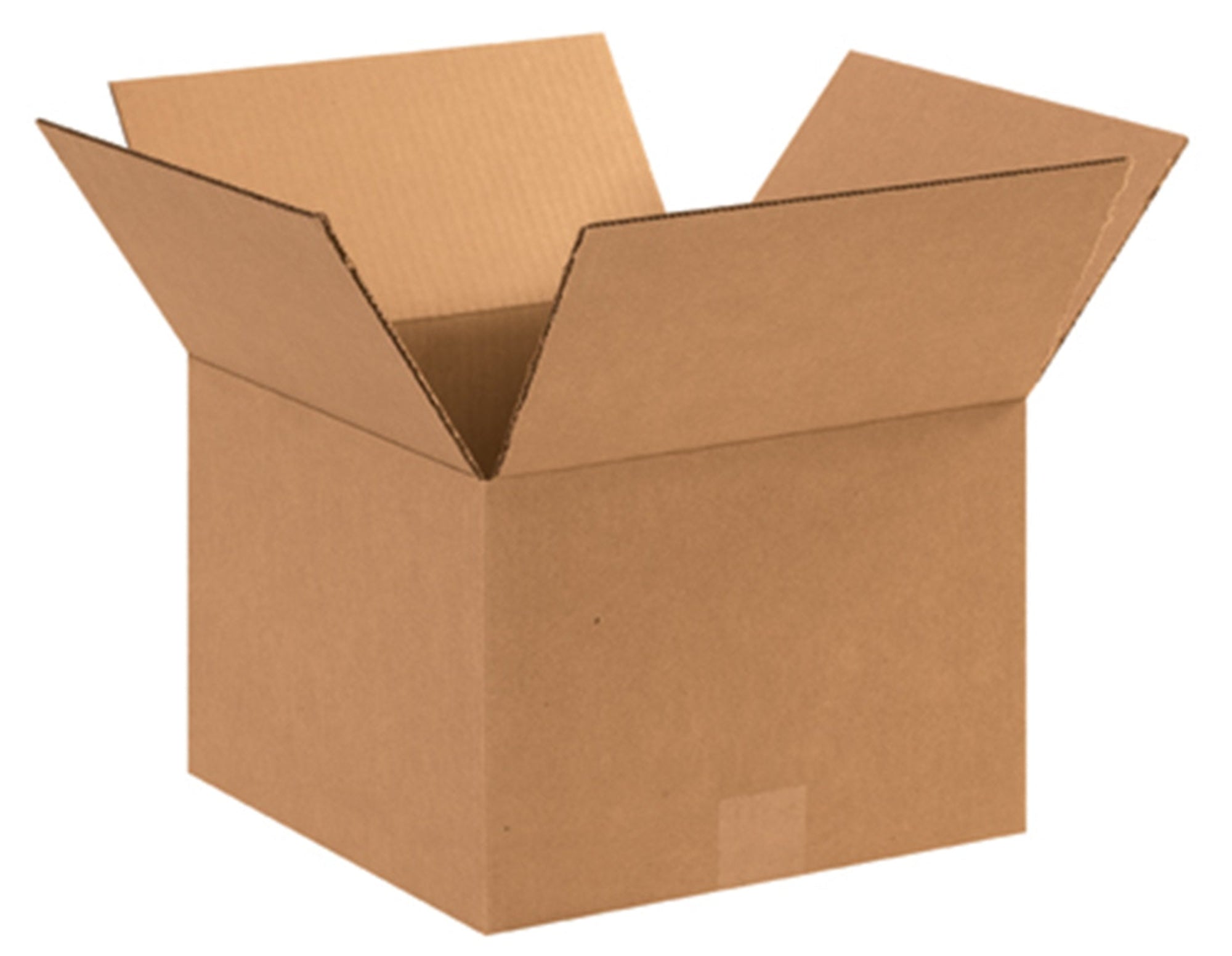 Shipping Boxes - 12x12x8