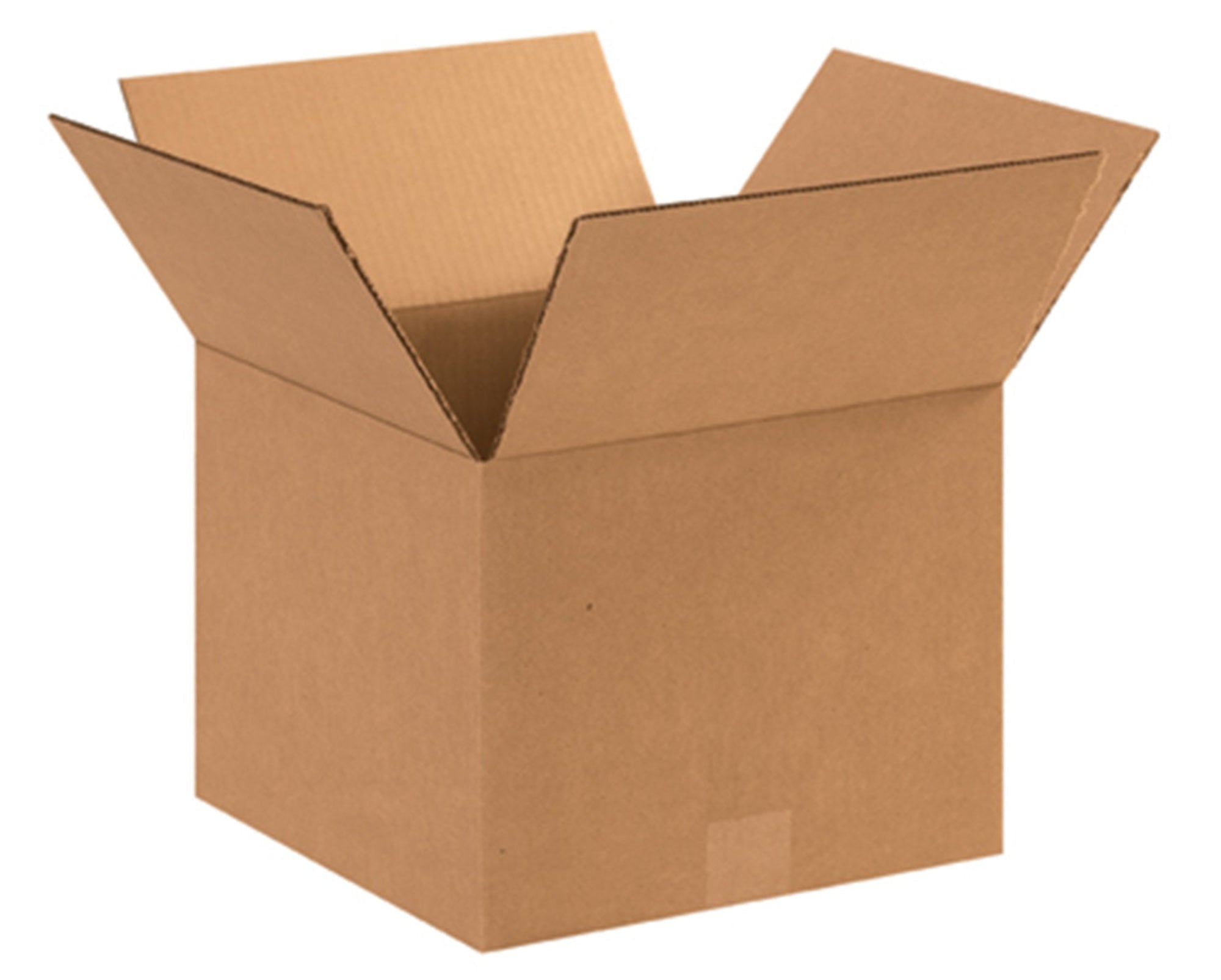 Shipping Boxes - 12x12x9