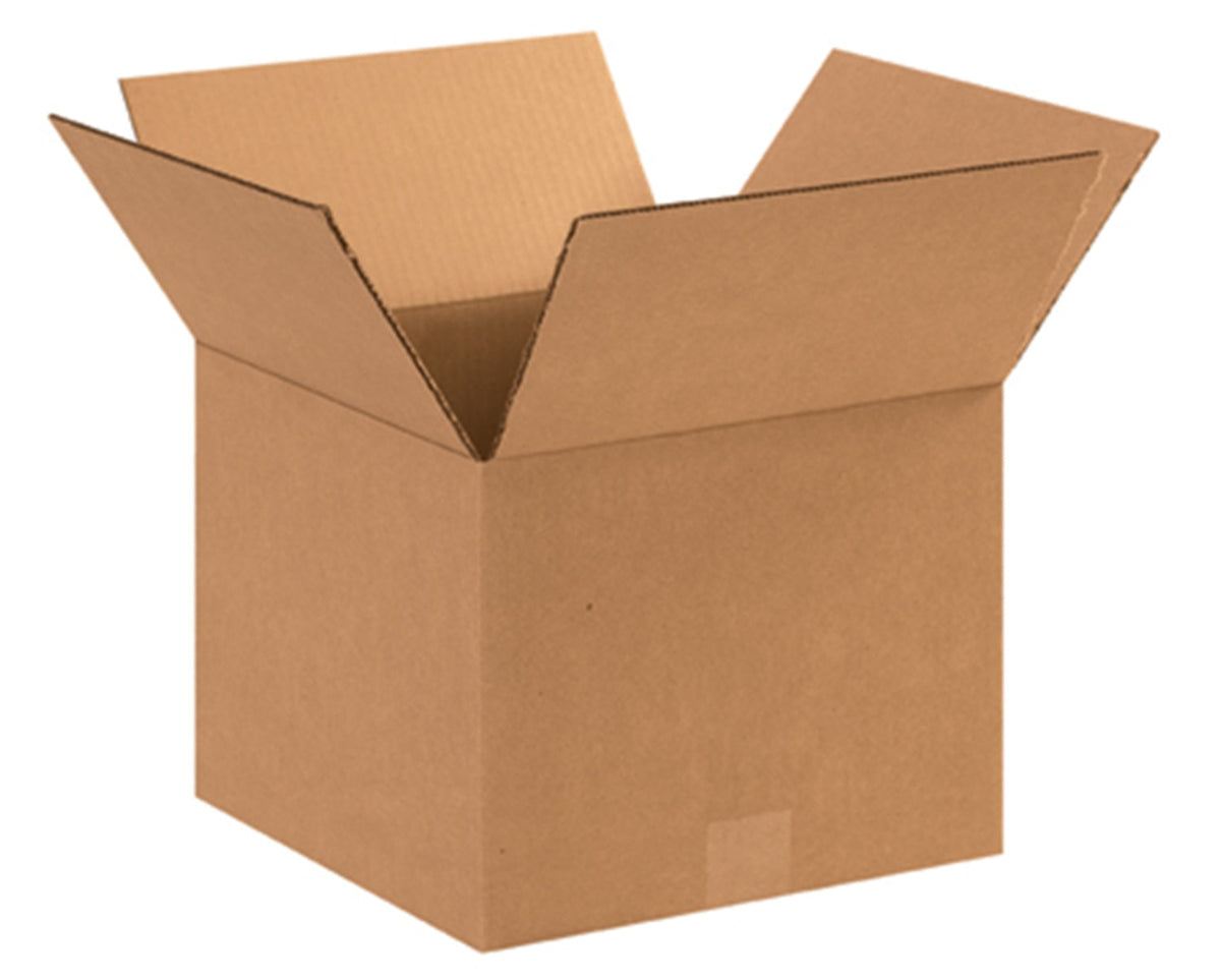 Shipping Boxes - 12x12x9"