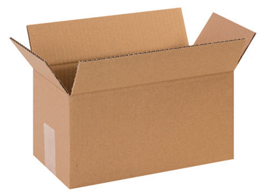 Shipping Boxes - 11x6x6"