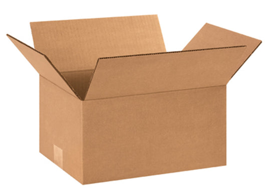 Shipping Boxes - 12x9x6"