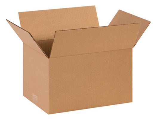 Shipping Boxes - 13x9x7"