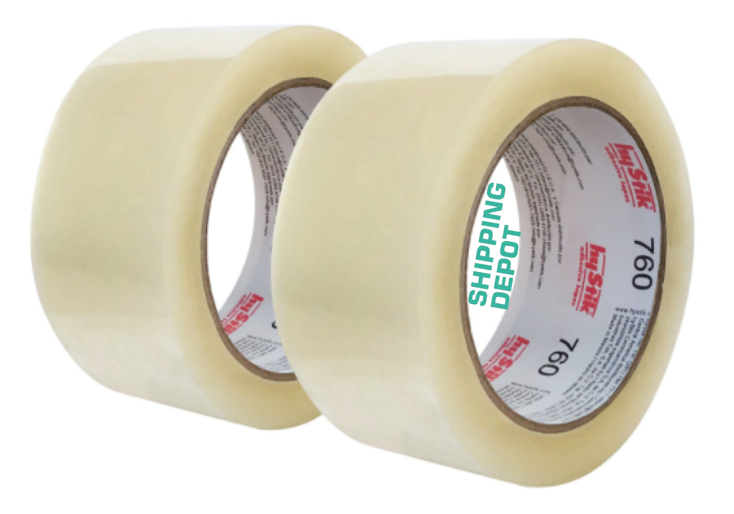 Hystik Tape - 2 Inch