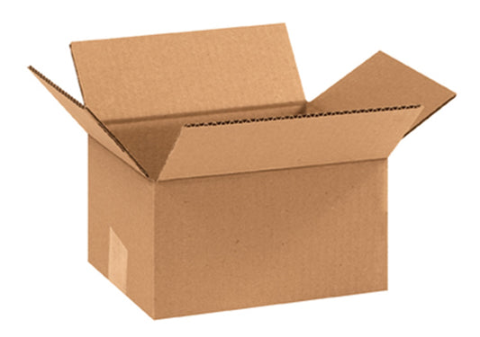 Shipping Boxes - 7x5x4"