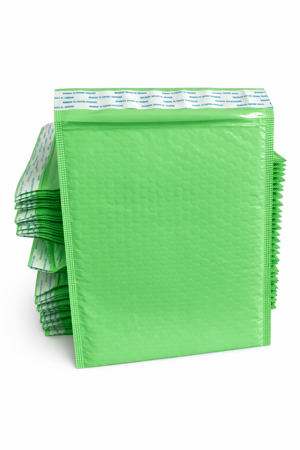 Sensible Mailers™ Biodegradable Poly Bubble Mailers - 10.5x16" #5