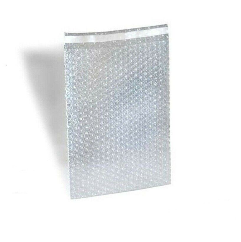 Bubble Bags - 12x15.5