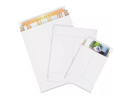 Stayflats Mailers - 11 x 13.5"