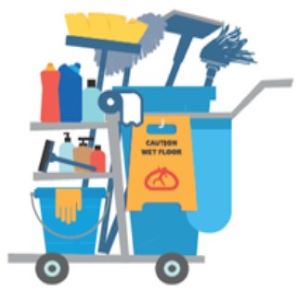 Janitorial / Chemicals