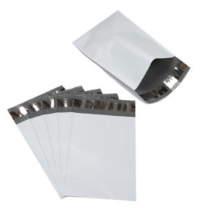 Poly Mailers